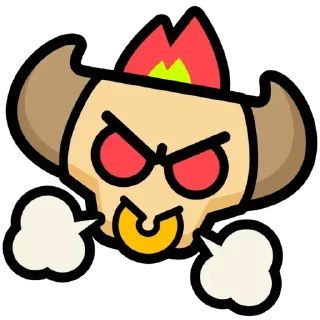 Telegram sticker 👊 Стикеры ➡️ @DuoSticker_bot