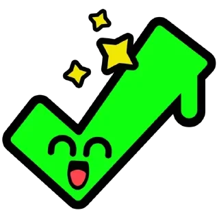 Sticker ☺️ Стикеры ➡️ @DuoSticker_bot