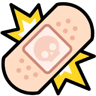Video sticker 💥 Стикеры ➡️ @DuoSticker_bot