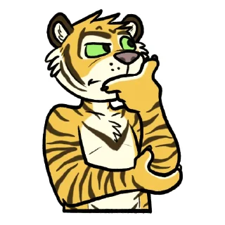 Video sticker 🤔 RyanBlackpaw