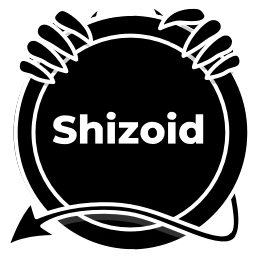 Sticker ✨ Shizoid by @emojic...