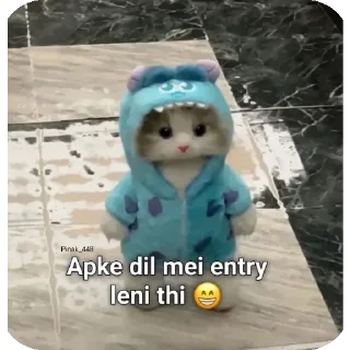 Telegram sticker 😁 DOGESH BHAII💞☠️ @ll_MY_CORE_ll