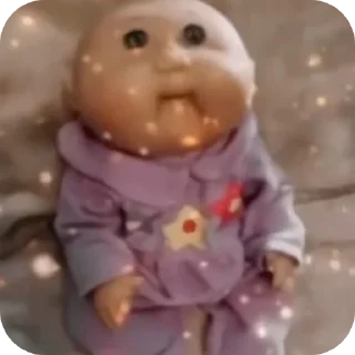 Video sticker 🤲 Мемчик