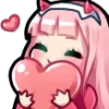 Video sticker 🥰 @CrushSimp :: @fSt...