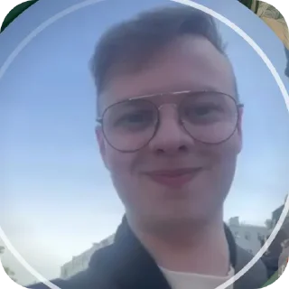 Video sticker 🙂 Мш пропили хату