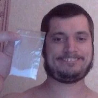 Telegram sticker 🙂 Паша техник