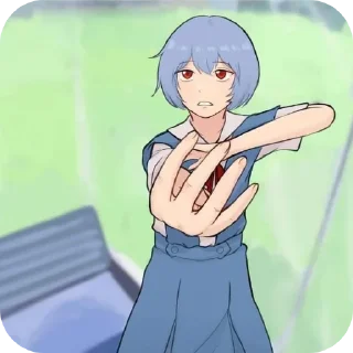 Video sticker 👄 TÃO QUERENDO LEVAR A MINHA MAK :: @fStikBot