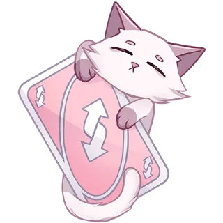 Telegram sticker 🫵 КатШи; больше стикеров:@wkwkwal