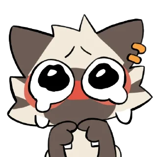 Video sticker 🥺 Siampoo