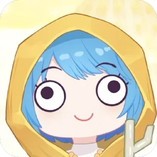 Video sticker 😀 🇻🇦Luce铸币大头