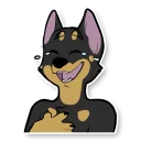 Video sticker 😂 Kas Dobe 2