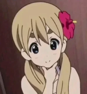Video sticker 🤔 盐水是甜菜