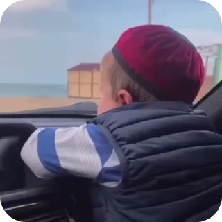 Video sticker 😊 AMOSTICKERS :: @fStikBot