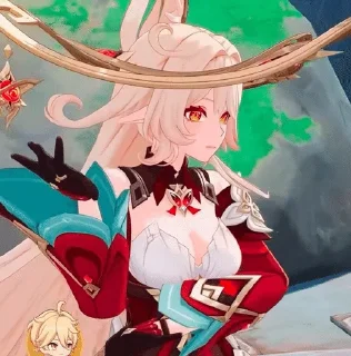 Video sticker ❤️ alice | @rrx_iy :: @fStikBot