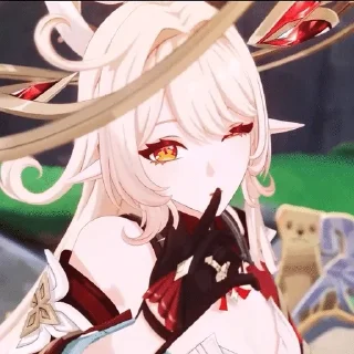 Video sticker ❤️ alice | @rrx_iy :: @fStikBot