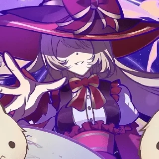 Telegram sticker ❤️ alice | @rrx_iy :: @fStikBot