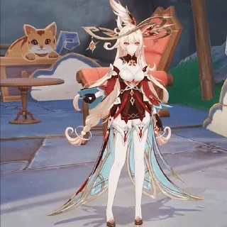 Telegram sticker ❤️ alice | @rrx_iy :: @fStikBot