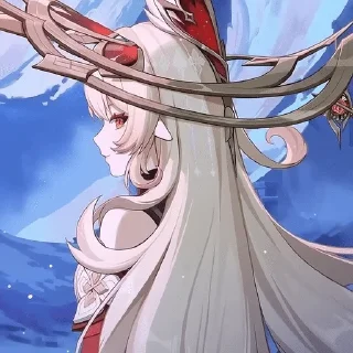 Telegram sticker ❤️ alice | @rrx_iy :: @fStikBot