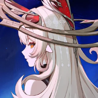 Telegram sticker ❤️ alice | @rrx_iy :: @fStikBot