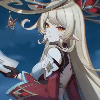 Telegram sticker ❤️ alice | @rrx_iy :: @fStikBot