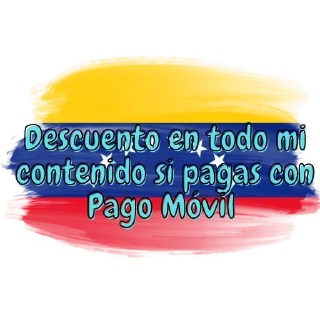 Video sticker 💰 Descuentos
