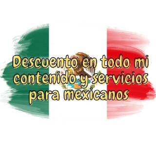 Video sticker 💰 Descuentos