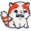 Video sticker 🌟 марси ээ @b...