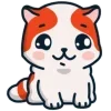 Video sticker 🌟 марси ээ @b...