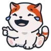 Video sticker 🌟 марси ээ @b...