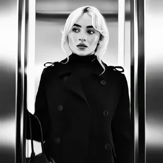 Video sticker 🌟 Sabrina Carpenter @sasweirdo :: @fStikBot