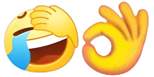 Telegram stiker 🤣 仁济贴纸包 @rjbayue