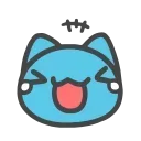 Video sticker 😆 仁济贴纸包 @rjbayue