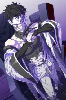 Telegram sticker 🔱 qin shi huang[@seupaiconfia]