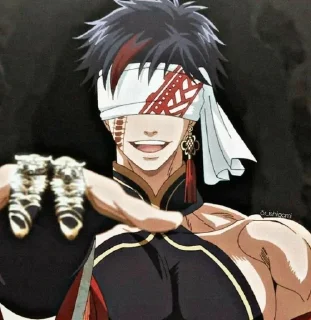 Video sticker 🔱 qin shi huang[@seupaiconfia]