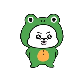 Video sticker 🫥 @LUNGJ19