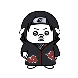 Video sticker 🫥 @LUNGJ19