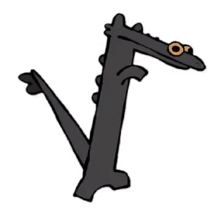 Telegram sticker 🐉 𝕄𝕒𝕥𝕒𝕣𝕕𝕠 Video Steal Pack