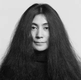Sticker 😐 John & Yoko (Сойер варфарін) :: @fStikBot
