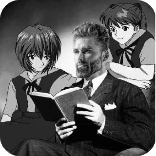 Телеграм стикер 🤩 𝙎𝙒𝘼𝙂 @trueperson12