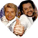 Video sticker 💙 Твои стикеры — @stckrRobot