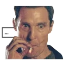 Telegram sticker 😨 Твои стикеры — @stckrRobot