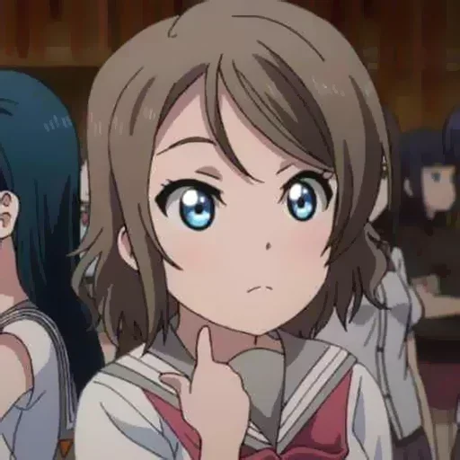 Telegram sticker 👆 Minumin_Loto :: @fStikBot