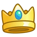Sticker 👑 BAZOKA 3D :: @fStikBot