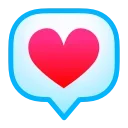 Sticker 👍 BAZOKA 3D :: @fStikBot