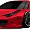 Sticker 🤩 BAZOKA 3D :: @fStikBot