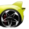 Sticker 🤩 BAZOKA 3D :: @fStikBot