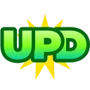 Sticker 🔄 BAZOKA 3D :: @fStikBot