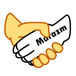 Sticker 🤩 Best lick? @Marazm_sied