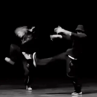 Video sticker 🤩 OBERON :: @fStikBot