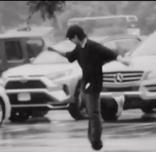 Video sticker 🤩 OBERON :: @fStikBot